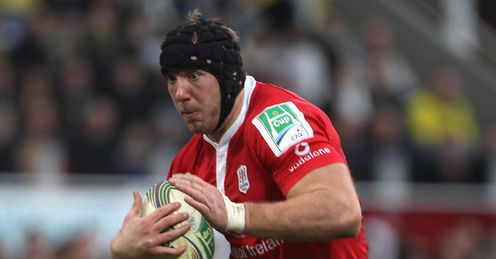 Ferris faces an anxious wait on his knee injury