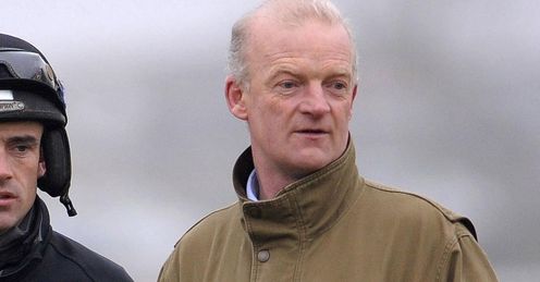 Willie Mullins