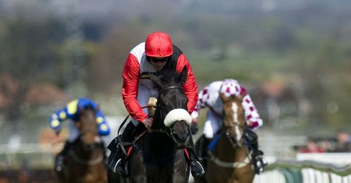 big buck s aintree