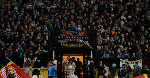 bradford bulls bradford bulls