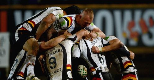 bradford bulls celebs v leeds bradford bulls celebs v leeds