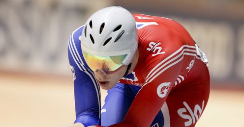 Clancy: can he hold onto Hindes and Kenny?