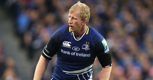 Leo Cullen Leinster Leo Cullen Leinster