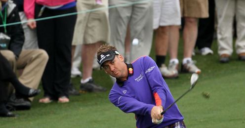 Poults eyeing KO double