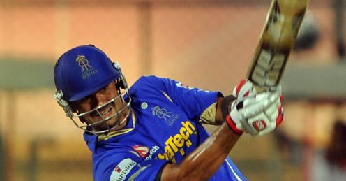 owais shah ipl