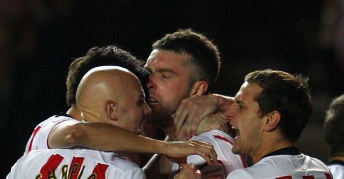 Southampton: will there be final day celebrations at St Mary's?