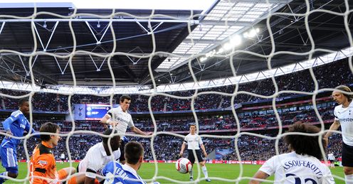 Juan Mata's goal on Sunday has caused another furore