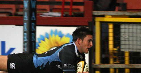 DTH van der Merwe DTH van der Merwe