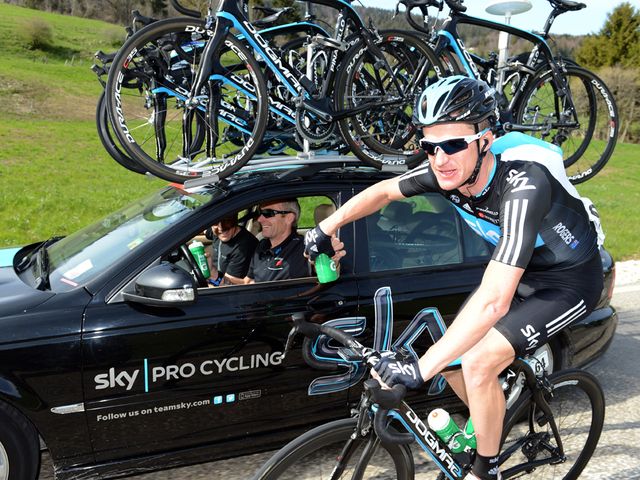 Rogers: No dramas during stage one