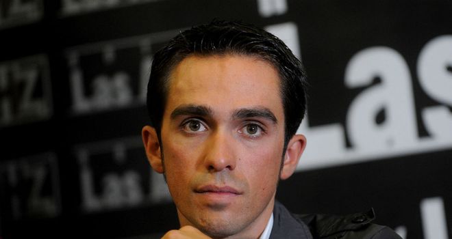 Contador opts against appeal