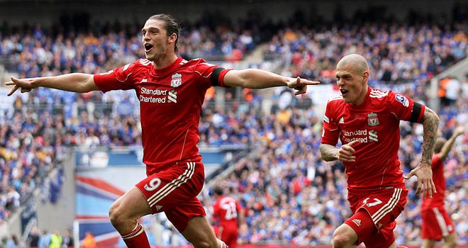 Carroll - I want to start more