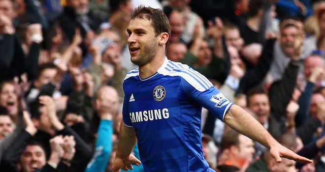 Ivanovic waiting to learn fate