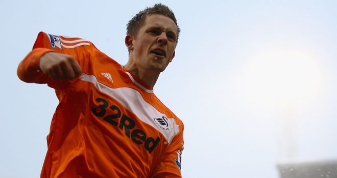 Sigurdsson waiting on future