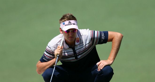 Poults rues 'rollercoaster'