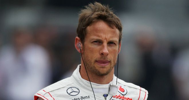 Button still targeting victory