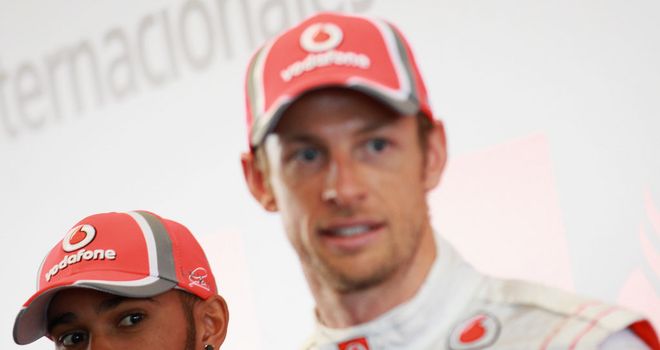 Button hopeful of improvement