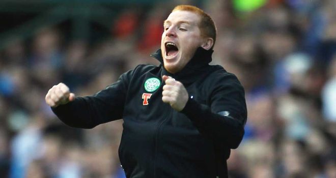 Lennon hails Hoops discipline