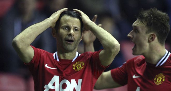 Giggs demands response