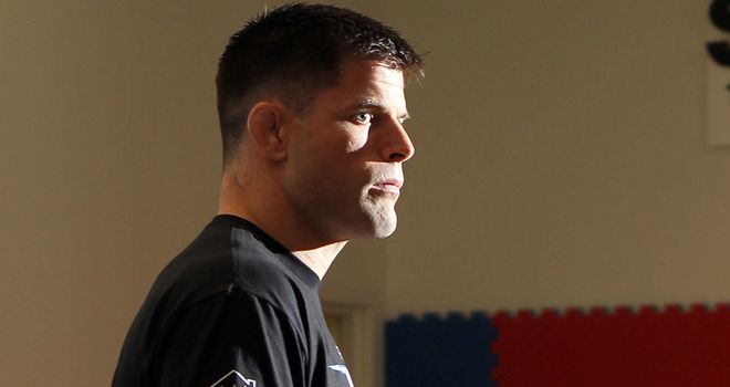 Stann ready to bounce back