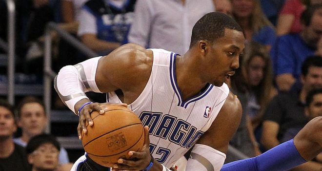 NBA: More woe for Magic