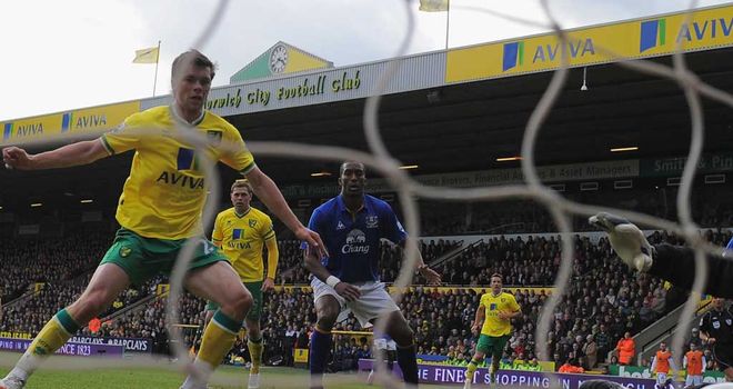 Howson keeps grounded