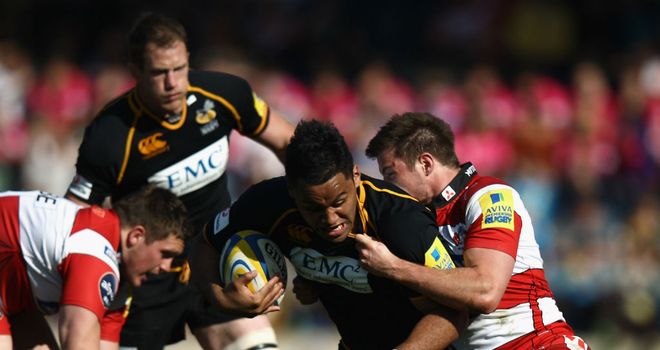 Wasps appeal for new investors