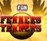 Fenners Tenners