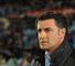 Michel: Sevilla manager