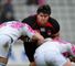 Toulouse close in on Guillamon