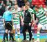 Flashpoint: Lennon makes his feelings known at Hampden