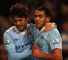 Carlos Tevez: On the scoresheet for City
