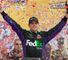 Hamlin holds onto victory
