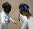Fencing: ideal for body and mind