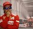 Alonso agrees - it's up to us