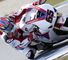 Smrz holds off Rea