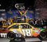 Busch wins in Richmond