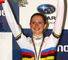 World Track Champs day four