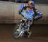 Robins maintain perfect start