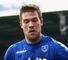 Marko Futacs: Diosgyor are keen to retain the striker's services