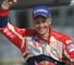 Hirvonen stripped of win