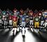 New NFL Uniforms