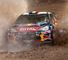 Loeb ahead in Argentina