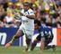 Clermont 15 Leinster 19