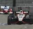 Perfect start for Penske