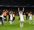 Chelsea: Enjoying triumph at Camp Nou against all odds