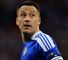 Cornerstone: Chelsea skipper Terry will be a threat from set-pieces