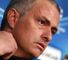 Mourinho: no Real darling