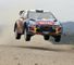Loeb builds lead in Argentina