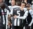 Newcastle: Champions League on the cards?