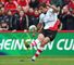 Heineken Cup Sunday